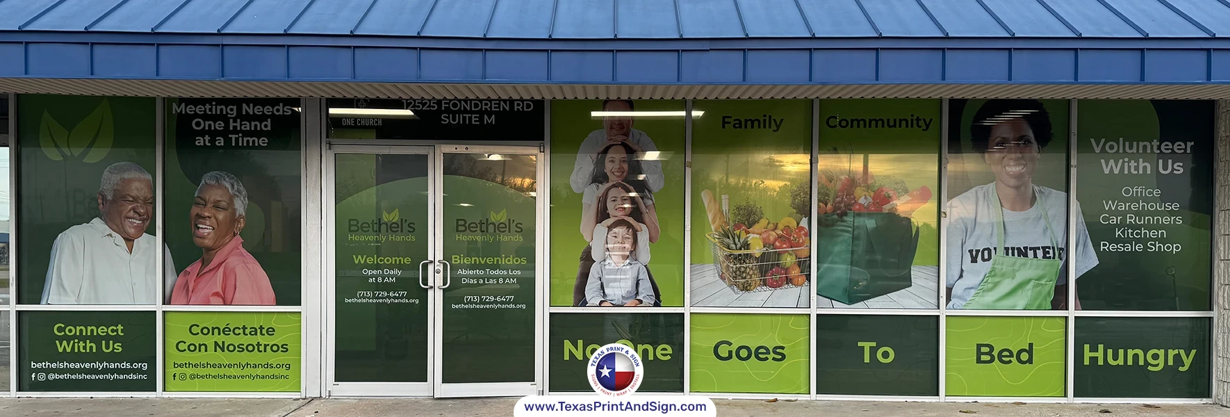 Window Graphics