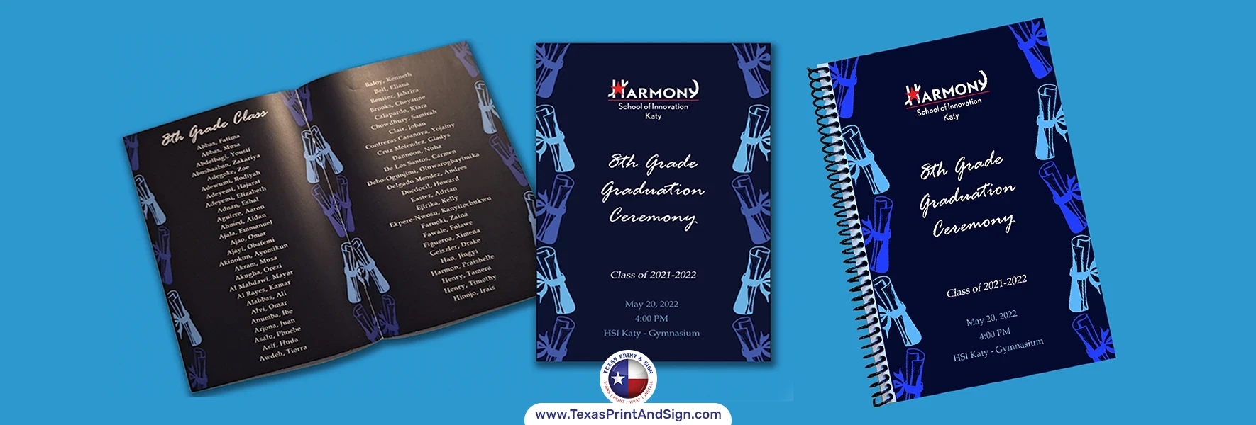 Booklets & Catalogs Booklets & Catalogs