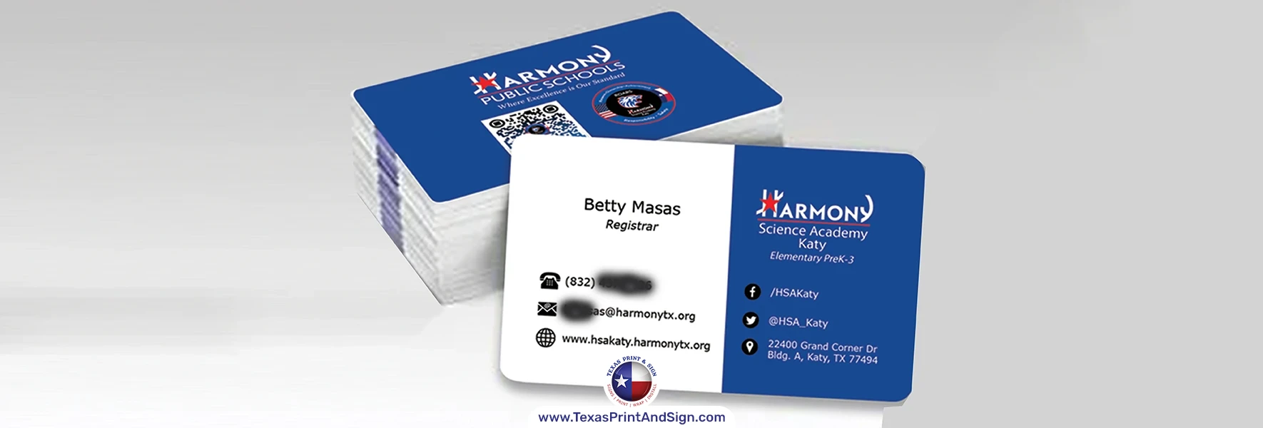 Business-Cards Business Cards