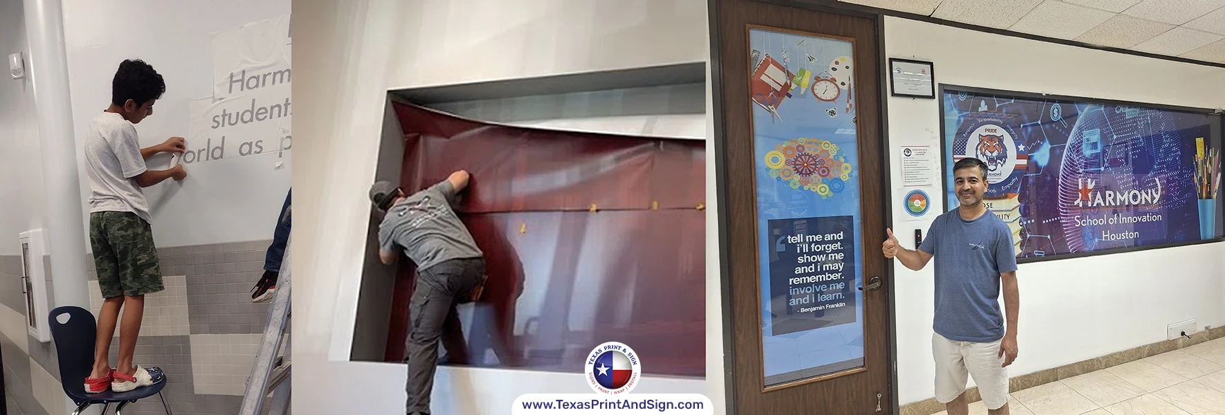 Installation Services Installation Services